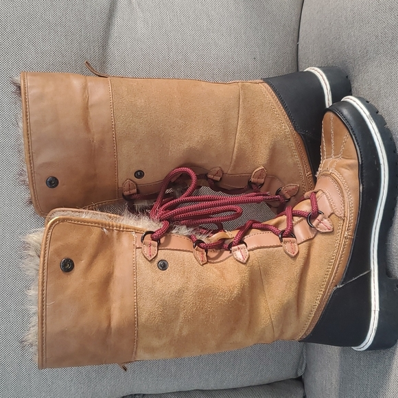 Aldo boot women size - Picture 6 of 12